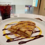 GODIVA cafe - 