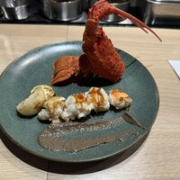 鉄板焼 grow 六本木店 - 