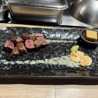 鉄板焼 grow 六本木店 - 
