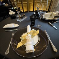 ガストロノミー ジョエル・ロブション - 