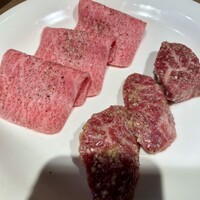 焼肉あきら - 