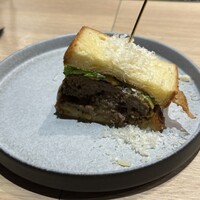 鉄板焼 grow 六本木店 - 