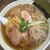 かこい食堂 - 料理写真:ワンタン麺