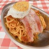 スパゲッティーのパンチョ 名古屋矢場町店