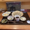 蕎麦 ろうじな