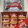 CHERIE MAISON DU BISCUIT