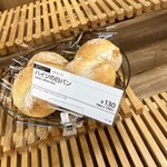 Ritoru Mameido - ハイジの白パン