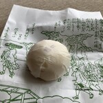 阿闍梨餅本舗 京菓子司 満月 本店 - 