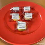 ブールドゥ・ネージュ - 漢も淑も悦ぶこと間違い無し