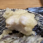 手打ち蕎麦・鮨 いまふく - 