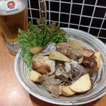 よんなー酒場 - 