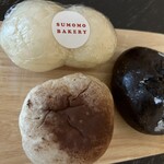 SUMOMO BAKERY - 