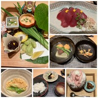 日本料理 寺田 - 