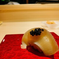 鮨 恵比寿 幸凛 - 