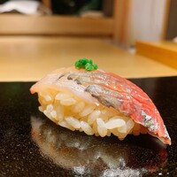 鮨 恵比寿 幸凛 - 