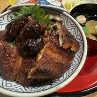 炭焼うな富士 白壁別邸 - 