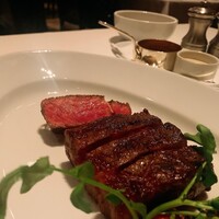 オーク ドア - 