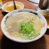 丸和前ラーメン