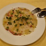 カッチャトーレ - 