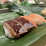 Sushidokoro Shintanaka - 