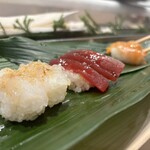 すし処 新田中 - 