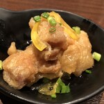 Zenseki Koshitsu Izakaya Shikitei - 鳥煮