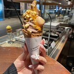 ピエール マルコリーニ - 