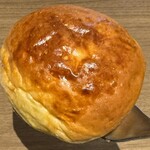 Puremiamu Baketto - パン食べ放題473円（ミルク）