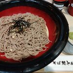 そば処 とんぼ - 料理写真: