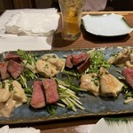 Teppan Yaki Yasumura - 