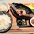 和食 山藤 - 料理写真:鯛茶漬け