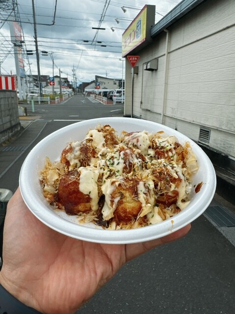 Takoyaki Torachan photo 2