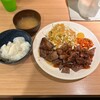 肉のあかい - 