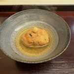 赤坂おぎ乃 - 飛龍頭