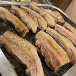 韓国焼肉・家庭料理専門店 ククク 大島3号店 - 