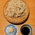 Roan - 辛味大根おろしそば