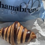 ハマブレッド - 