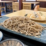 Teuchi Soba Daichi - 