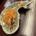 赤坂おぎ乃 - 鳥貝