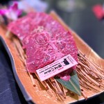 焼肉どうらく 京都六角通り店 - 