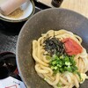 山下本気うどん 池袋北口