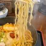 麺家 ふじひろ - 
