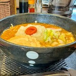 麺家 ふじひろ - 