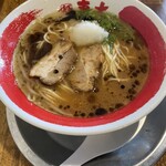 淡路島ラーメン - 