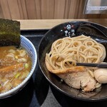 京都 麺屋たけ井 - 