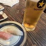 三陸直送 プリプリ牡蠣と新鮮魚介 いわて三陸漁場直送酒場 八○ - 