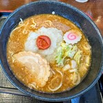 麺家 ふじひろ - 