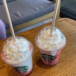 スターバックスコーヒー - ドリンク写真: