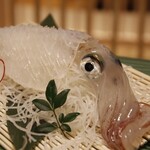 博多海鮮 和たつ美 博多本店 - 料理