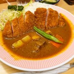 リッチなカレーの店 アサノ - 